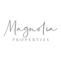 Magnolia Properties, Inc. Logo