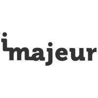 Imajeur Logo
