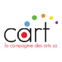 Cart la compagnie des arts SA Logo