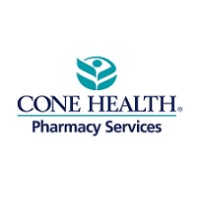 Cone Health HSPAL Residency Program Logo