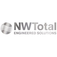 NW Total Engineered Solutions Logo
