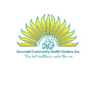 Suncoast Community Health Centers, Inc. Logo