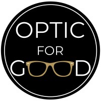 Optic for Good Logo