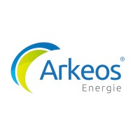 Arkeos Energie Logo