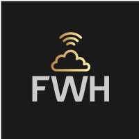 FWH Cloud Logo