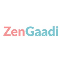 ZenGaadi Logo