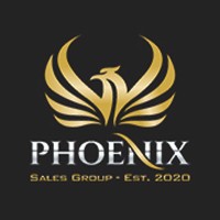 The Phoenix Sales Group Logo