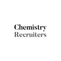 Chemistry Recruiters Logo
