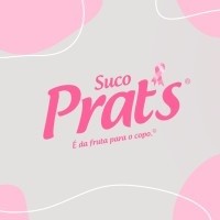 Prosperità Distribuidora | Suco Prats Logo