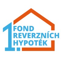 1. fond reverzních hypoték SICAV, a. s. Logo