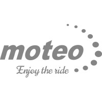 Moteo Nederland bv Logo