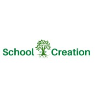 The School Of Creation Community Logo