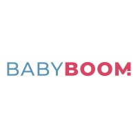 Baby Boom Events Logo