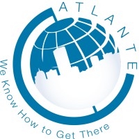 Holding Atlante S.p.A. Logo