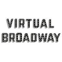 Virtual Broadway Logo
