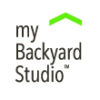 myBackyardStudio Logo