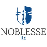 Noblesse Ltd Logo