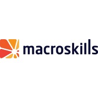 Macroskills Logo