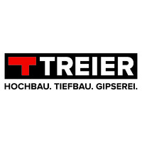 TREIER AG Logo