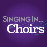 Singing In... Logo