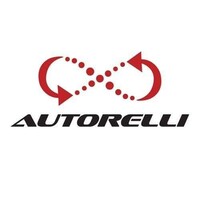 AutoRelli Nissan Logo