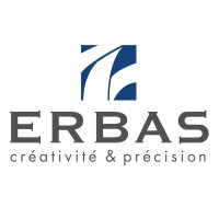 Erbas SA Logo