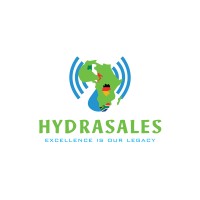 Hydrasales Logo