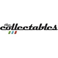 The Collectables Logo
