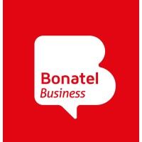 Bonatel Business Logo