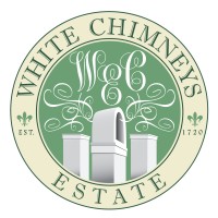 White Chimneys Estate Logo