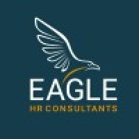 Eagle HR Consultants Logo