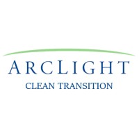 ArcLight Clean Transition Corp. Logo