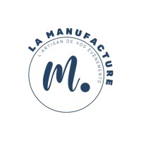 La Manufacture-events Logo