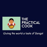 The Practical Cook Logo