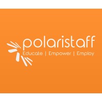 polaristaff Logo