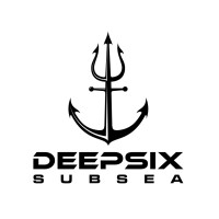 Deepsix Subsea International Logo
