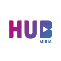 HUB Mídia Logo
