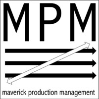 Maverick Production Management Logo
