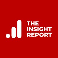 The Insight Report Logo