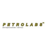 PETROLABS DO BRASIL Logo