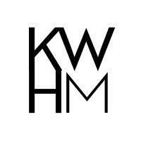 KWH Marketing Logo