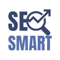 SEO Smart Ltd Logo