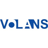 Volans Infomatics Logo