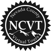 Nevada County Virtual Tours Logo