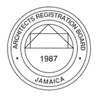 Architects Registration Board of Jamaica Logo