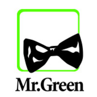 Mister Green Logo