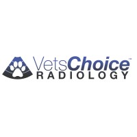 Vets Choice Radiology Logo