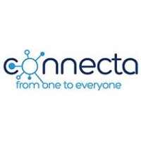 Connecta Srl Logo