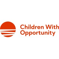 Children With Opportunity Logo