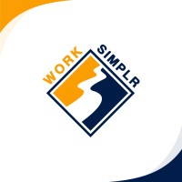 Work Simplr Logo